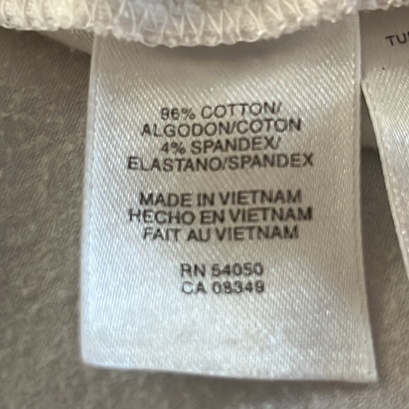 Jones NY tank - Picture 8 of 9